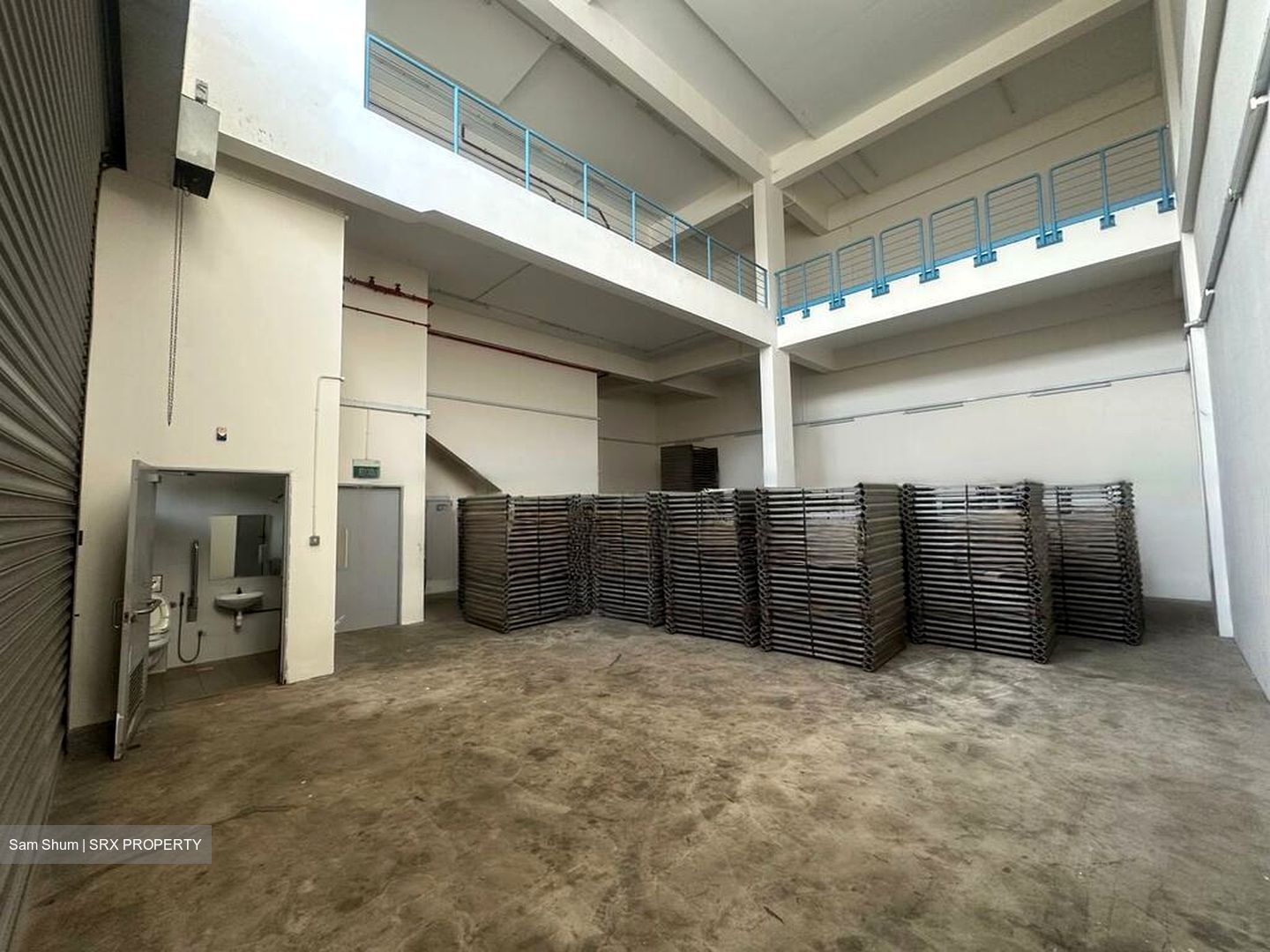 Tuas View Square (D22), Factory #459796981